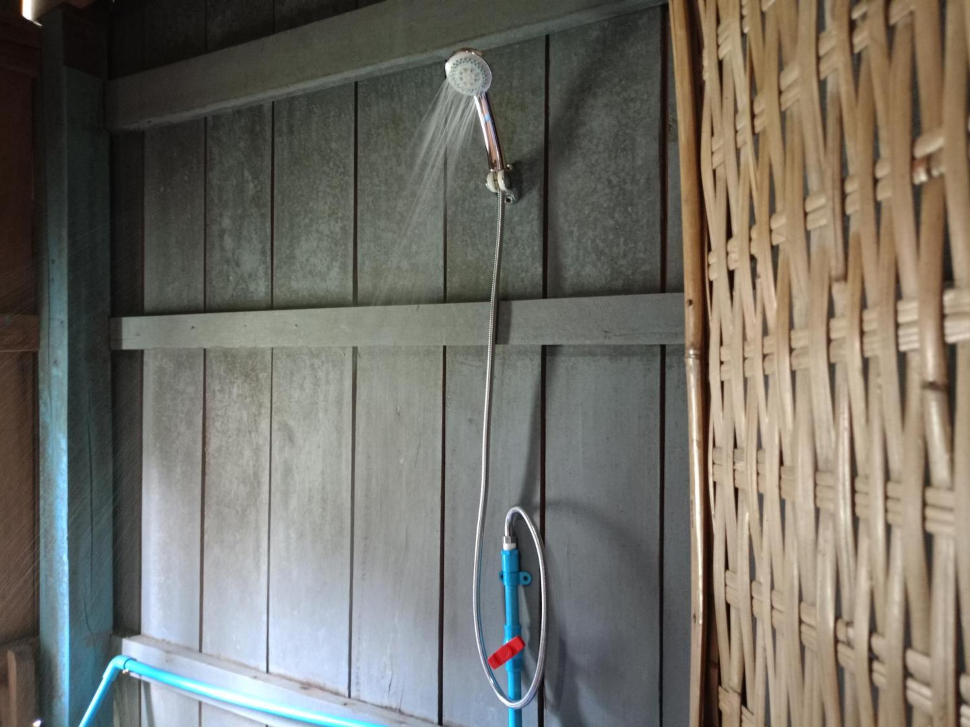 Firefly Guesthouse Prek Svay Village Zimmer foto